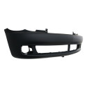 Parachoque Chrysler Pt Cruiser 2006 A 2010 Sem Sensor Preto