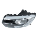 Farol Renault Sandero Logan 2020 2021 2022 2023 Com Led