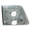 Lanterna Toyota Sw4 2012 2013 2014 2015 Traseira Nova Par