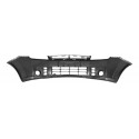 Parachoque Dianteiro Ford Fiesta 2008 2009 2010 Novo
