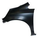 Par Paralama Honda Fit 2003 2004 2005 2006 2007 2008 Novo