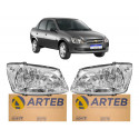 Farol Classic 2011 2012 2013 2014 2015 16 Arteb Original Par