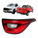 Lanterna Traseira Fiat Toro 2016 2017 A 2025 C/ Led Novo 