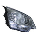 Farol Chevrolet Captiva 2008 2009 2010 2011 A 2014 Manual