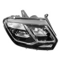 Par Farol Renault Duster 2015 2016 2017 2018 2019 2020 A 24