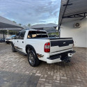 Lanterna Chevrolet S10 Pitbull 2001 2002 2003 A 2011 Fume