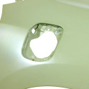Paralama Honda City 2008 2009 A 2014 C/furo Novo Ld