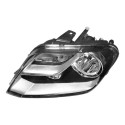 Farol Vw Amarok 2010 2011 2012 2013 2014 2015 2016 Novo L.e Esquerdo