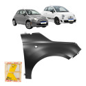 Paralama Fiat 500 Abarth 2009 2010 2011 2012 2013 2015 Ld