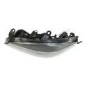 Farol Astra 1998 1999 2000 2001 2002 Máscara Negra Le Novo