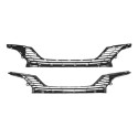 Kit Parachoque Grade Drl Peugeot 208 2020 2021 22 A 24 Novo
