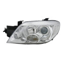 Farol Tr4 2010 A 2015 Airtrek 2004 A 2008 Par Novo Ld/le 
