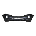 Parachoque Dianteiro Nissan Frontier 2022 2023 2024 25 2026 Preto