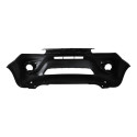 Parachoque Fiat Fiorino Peugeot Business Pack 2022 A 2025