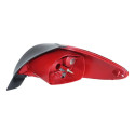 Lanterna Sinaleira Peugeot 207 Hatch 2008 09 10 11 A 2015 Le Esquerdo/motorista