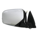 Retrovisor Eletrico Mitsubishi Triton 2009 A 2017 S/pisca Ld