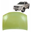 Capo Toyota Hilux Sw4 2012 2013 2014 2015 Sr Srv Pick Up