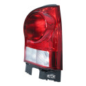 Lanterna Vw Gol G4 2006 2007 2008 2009 2010 11 Lado Direito