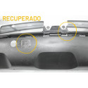 Parachoque Traseiro Renault Duster 2020 2021 2022 Original 