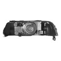 Farol Vw Gol Saveiro Parati G3 2000 01 02 03 04 2005 Ld Direito/passageiro