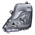 Par Farol Mercedes Sprinter 2017 2018 2019 Elétrico C/motor