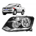 Farol Vw Amarok 2010 2011 2012 2013 2014 2015 2016 Novo L.e