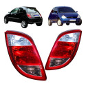 Lanterna Ford Ka One Gl Class Image Xr Action 2002 A 2007