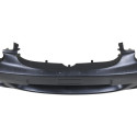 Parachoque Dianteiro Gm Corsa Classic Sedan Life 2008 2009 Preto