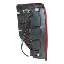 Lanterna Triton L200 Sport Gl Gls Hpe 2021 A 2025 S/ Led