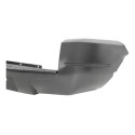 Parachoque Traseiro Xl Xls Ford Ecosport 2003 A 2007 Novo