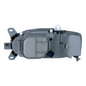 Farol Ford Escort Zetec Sw Perua 1997 A 2003 Direito Direito/passageiro