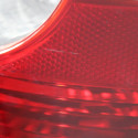Lanterna Esquerda Ford Fiesta Sedan 2003 04 A 2010 C/avaria Esquerdo/motorista