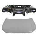 Capo Volkwagen T-cross 2018 2019 2020 2021 2022 2023 2024