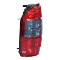 Lanterna Chevrolet S10 Pitbull 2001 2002 2003 A 2011 Fume