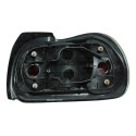 Lanterna Fiat Marea Sedan Fume 1998 1999 2000 2001 Novo Le