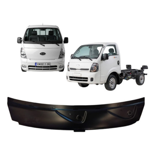 Capo Superior Kia Bongo 2008 2009 A 2025 Std Luxo K2500  