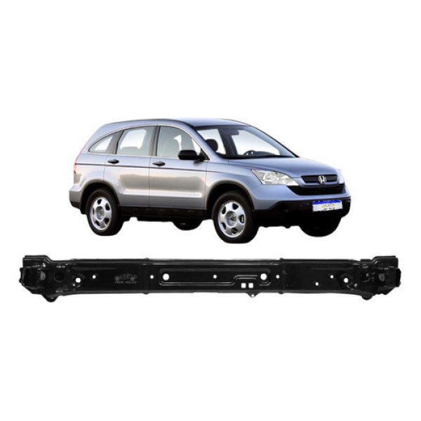 Alma Parachoque Dianteiro Honda Crv 2007 2008 2009 2010 2011