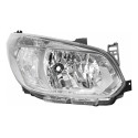 Farol Chevrolet Spin 2012 2013 2014 2015 2016 2017 2018 Ld Direito/passageiro