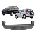 Parachoque Traseiro Ecosport 2003 2004 2005 2006 2007 Novo