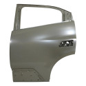 Par Porta Dianteira Traseira Dolphin Mini 2024 2025 2026 L.e Dianteira Esquerdo Motorista Cinza
