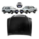 Capo Chevrolet S10 Blazer Pitbull 2006 2007 2008 2009 A 2011