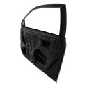 Porta Dianteira Toyota Corolla 2008 A 2014 Direito Carona - Dianteira - Direito - Preto