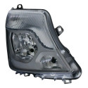 Farol Direito Sprinter 2017 2018 2019 Elétrico C/motor Direito/passageiro