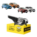 Farol Direito Fiat Mobi 2016 17 18 19 20 21 22 A 24 25 2026 Direito/passageiro