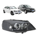 Farol Astra Mascara Negra 2005 2006 2007 2008 2009 2010 2011