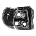 Lanterna Ford Ka 2008 2009 2010 2011 2012 2013 Fumê Novo L.d