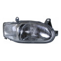 Farol Ford Escort Zetec Sw Perua 1997 A 2003 Direito Direito/passageiro