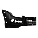 Parachoque Pajero 2015 2016 2017 2018 A 2021 Intercooler