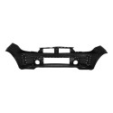 Parachoque Dianteiro Fiat Cronos 2026 2027 Drive Precision Preto