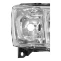 Farol Fiat Uno Fiorino Mille Economy 2004 2005 2006 A 2013